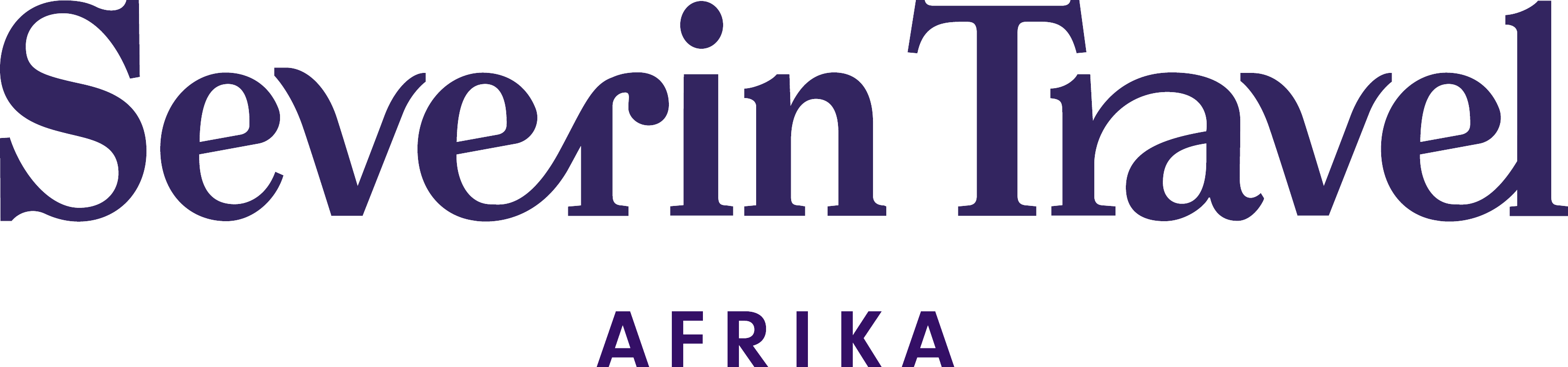 Severin Travel GmbH logo