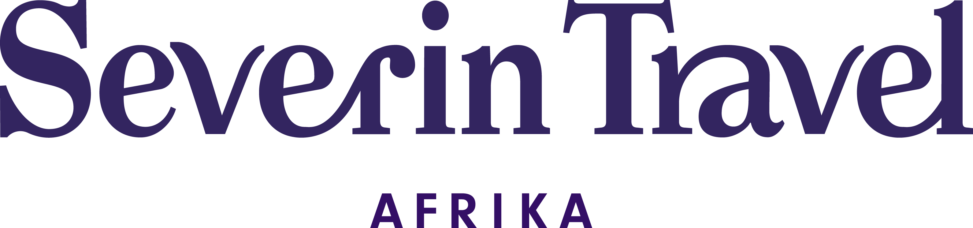 Severin Travel GmbH logo