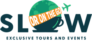 Slowgo Travel logo