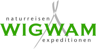 Wigwam Expeditionen logo