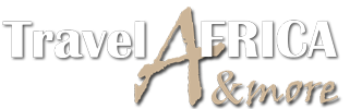 Travel Africa & More  logo