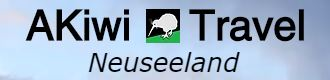 AKiwi Travel logo
