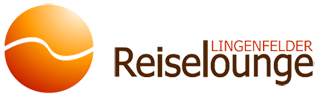 Lingenfelder Reiselounge logo