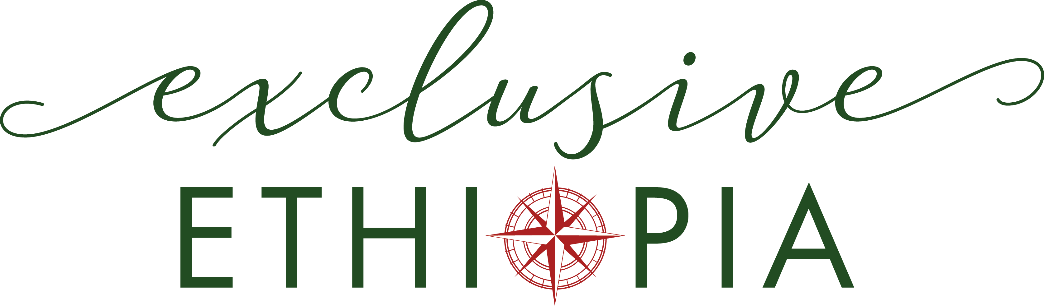 Exclusive Ethiopia logo