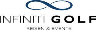 INFINITI GOLF - Sports & Travel logo