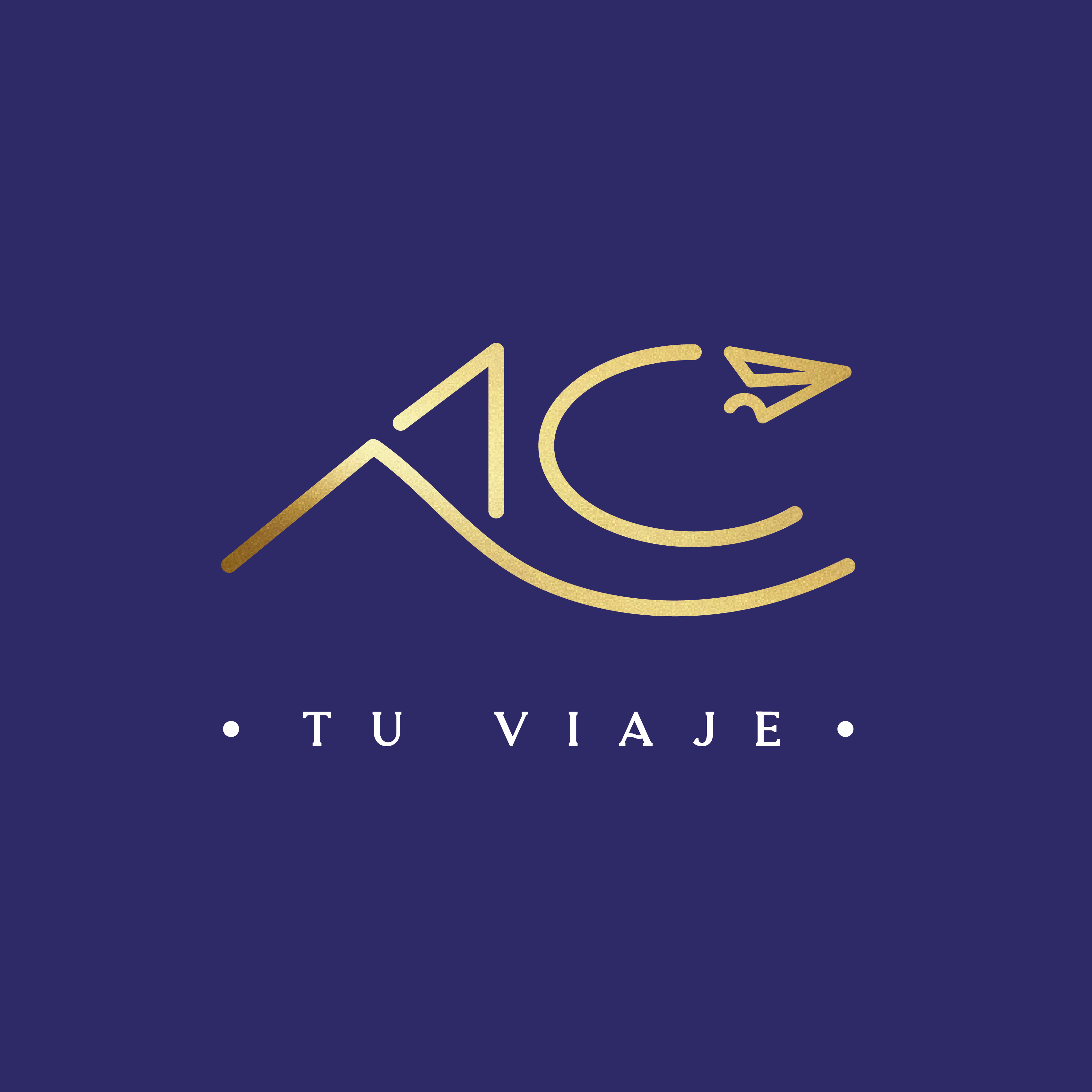 AC TuViaje logo
