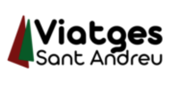Viatges Sant Andreu logo