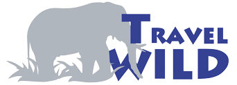 Travel Wild East Africa logo