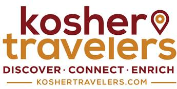 Kosher Travelers logo