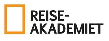 Reiseakademiet AS logo