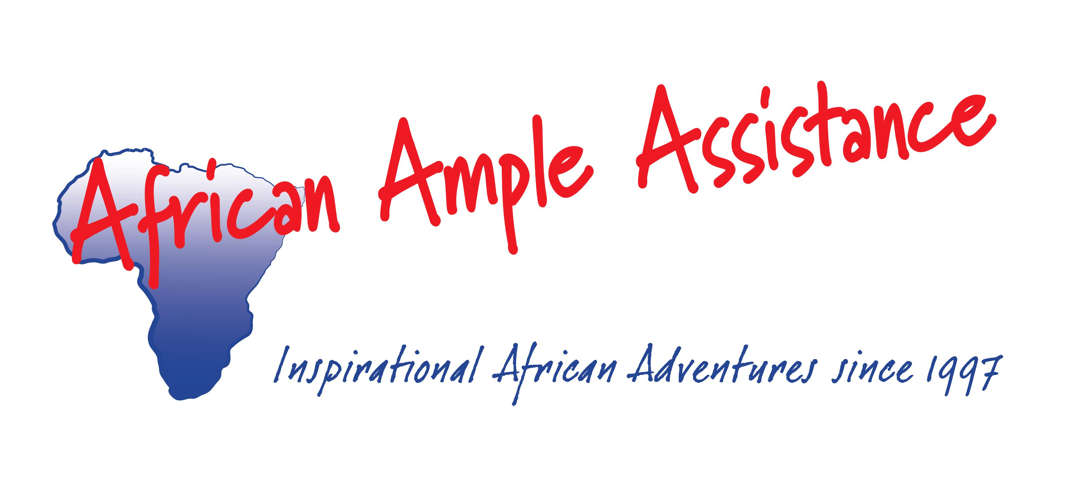 African Ample Assistance cc logo