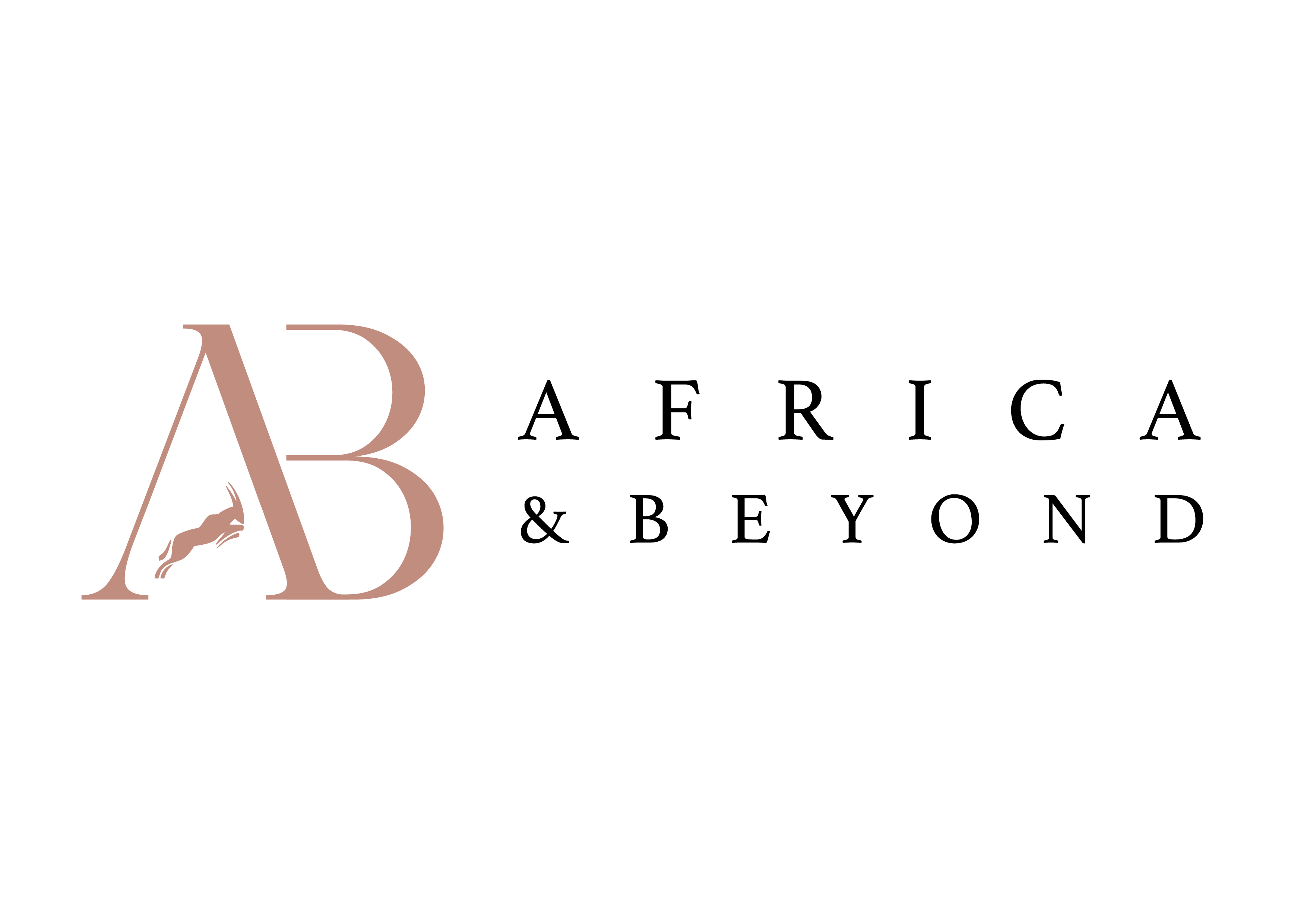 Africa and Beyond logo