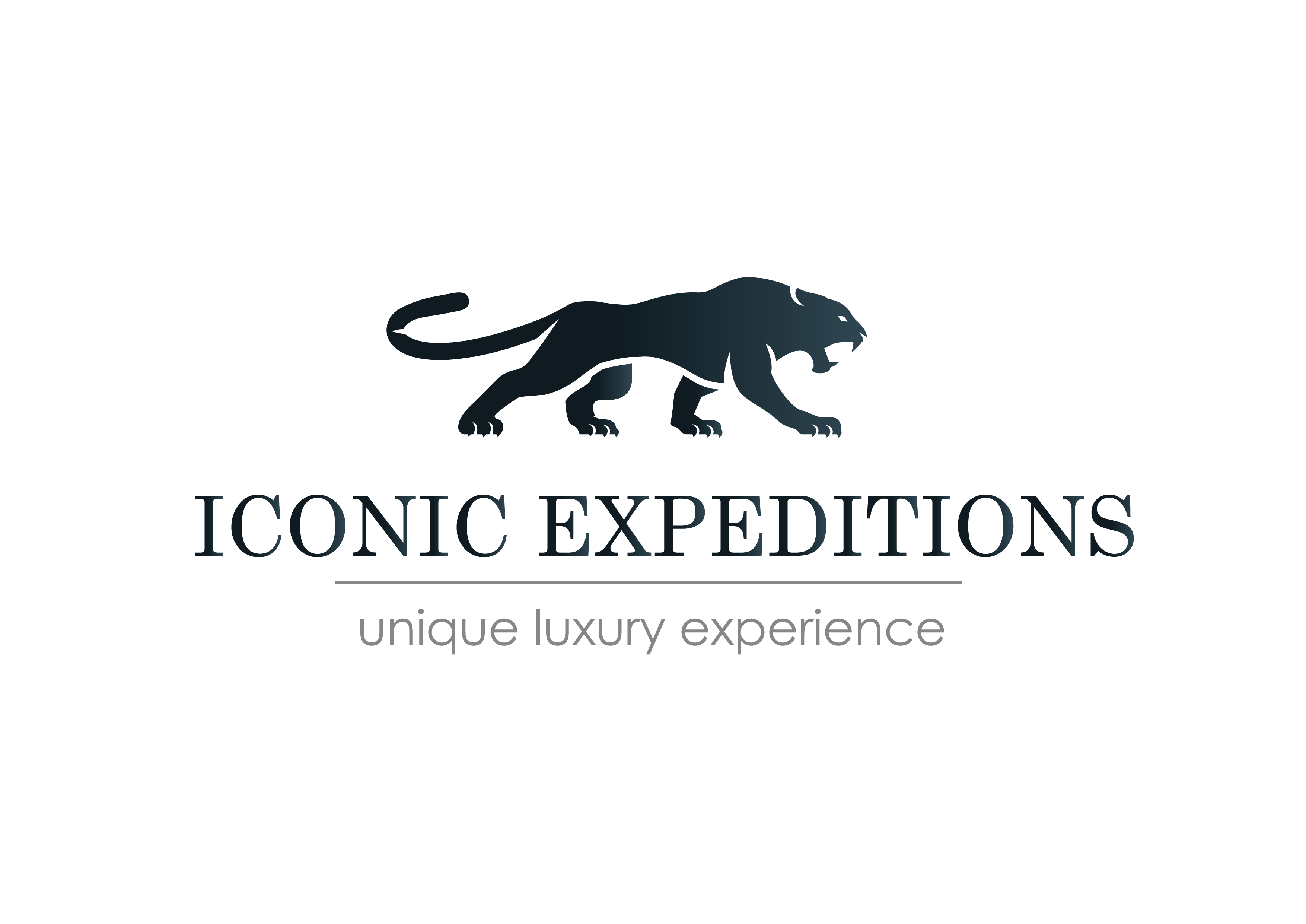 Iconic Expeditions logo