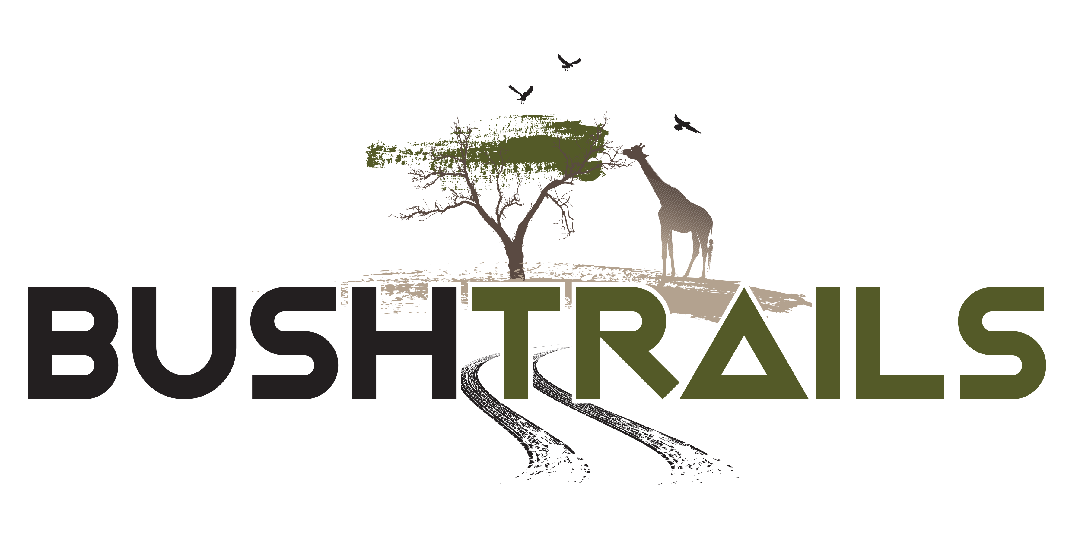 Bushtrails Africa Tours and Safaris logo