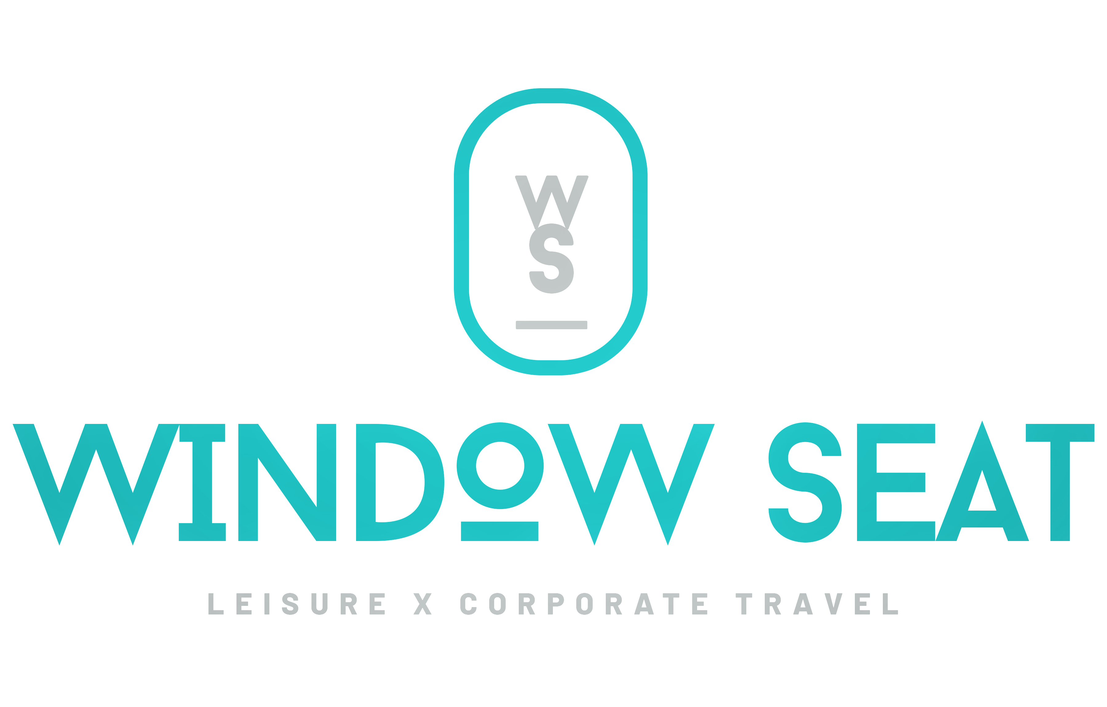 Window Seat  logo