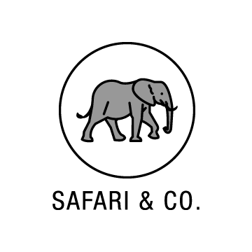 Safari & Company logo