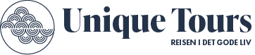Unique Tours logo