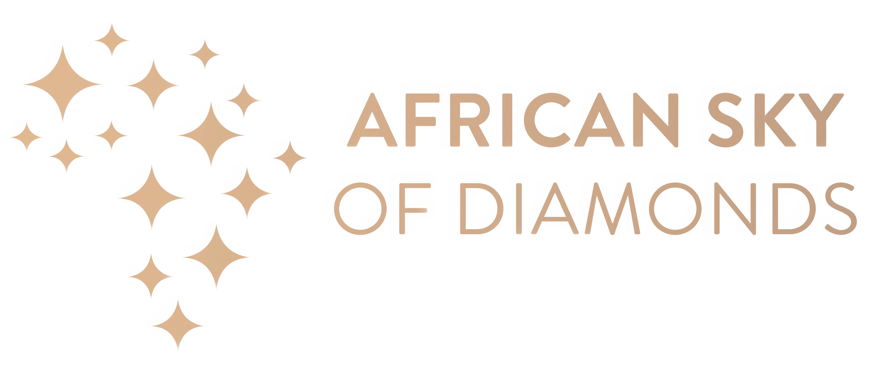 African Sky of Diamonds Tours & Safaris logo