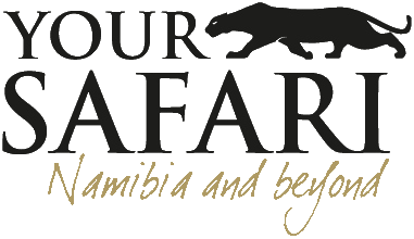 Your Safari logo