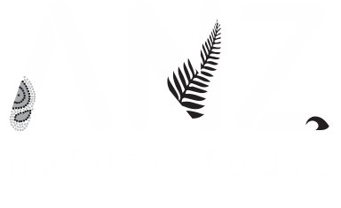 ANZ Nature Tours HTG logo