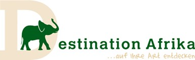 Destination Afrika logo