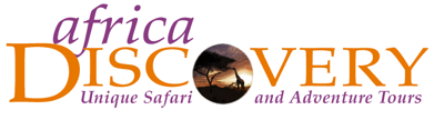 Africa Discovery logo