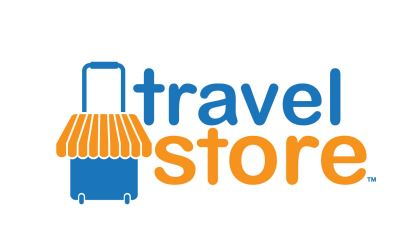Travel Store, 8 Leitrim Crescent, Eastlea, Harare logo
