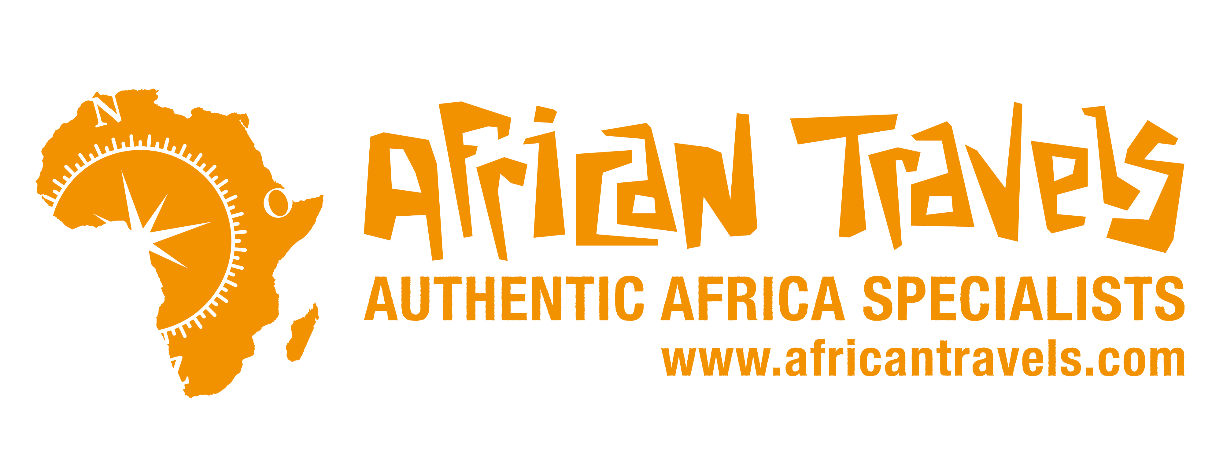 African Travels Exclusive logo
