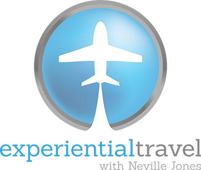 Experiential Travel logo