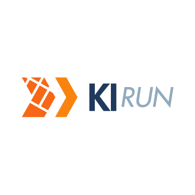 KiRun logo