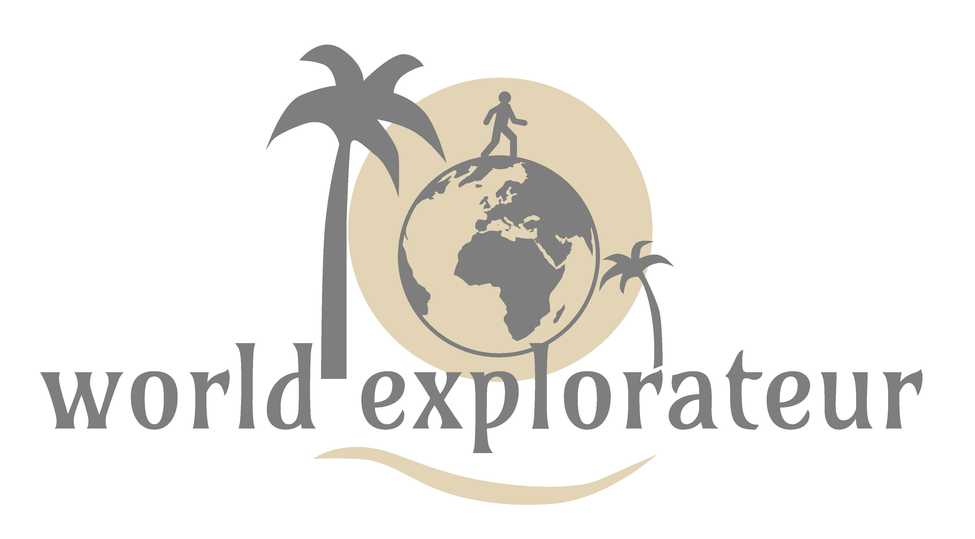 World Explorateur logo