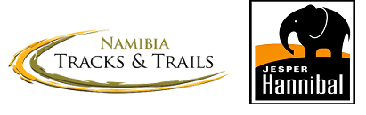 Jesper Hannibal Rejser logo