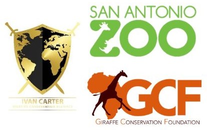 Zoo Group ICWA - Namibia logo