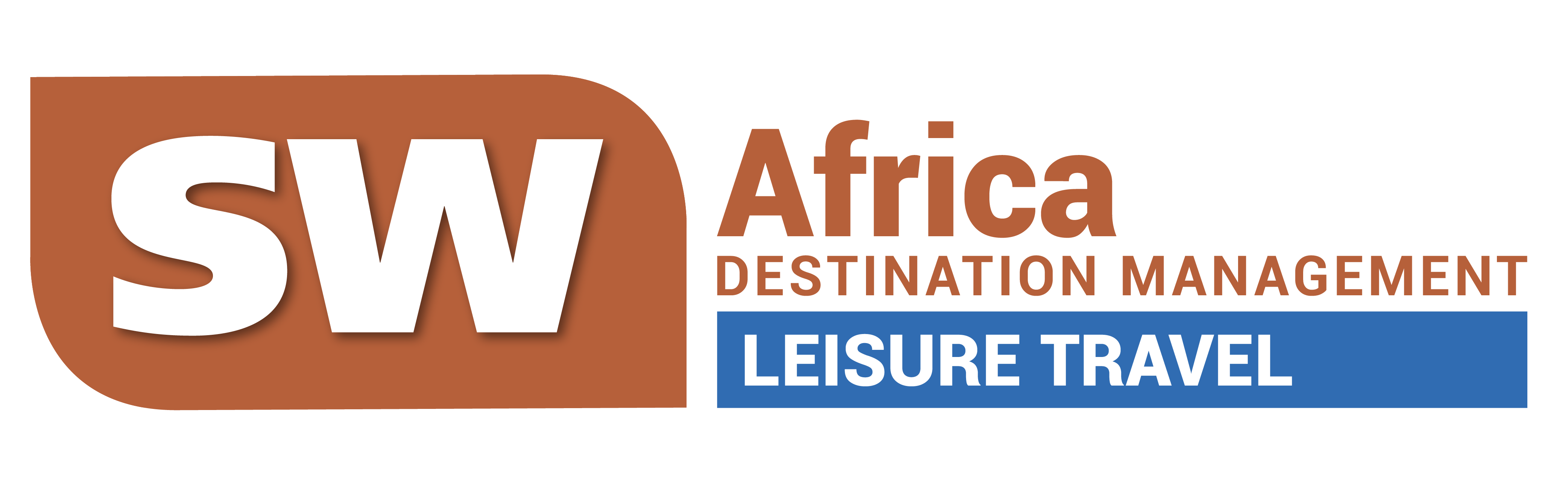 SW Leisure Travel (A division of SW Africa Destination management) logo