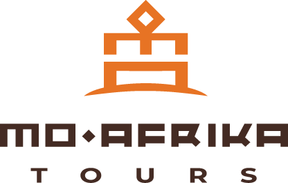 MoAfrika Tours logo