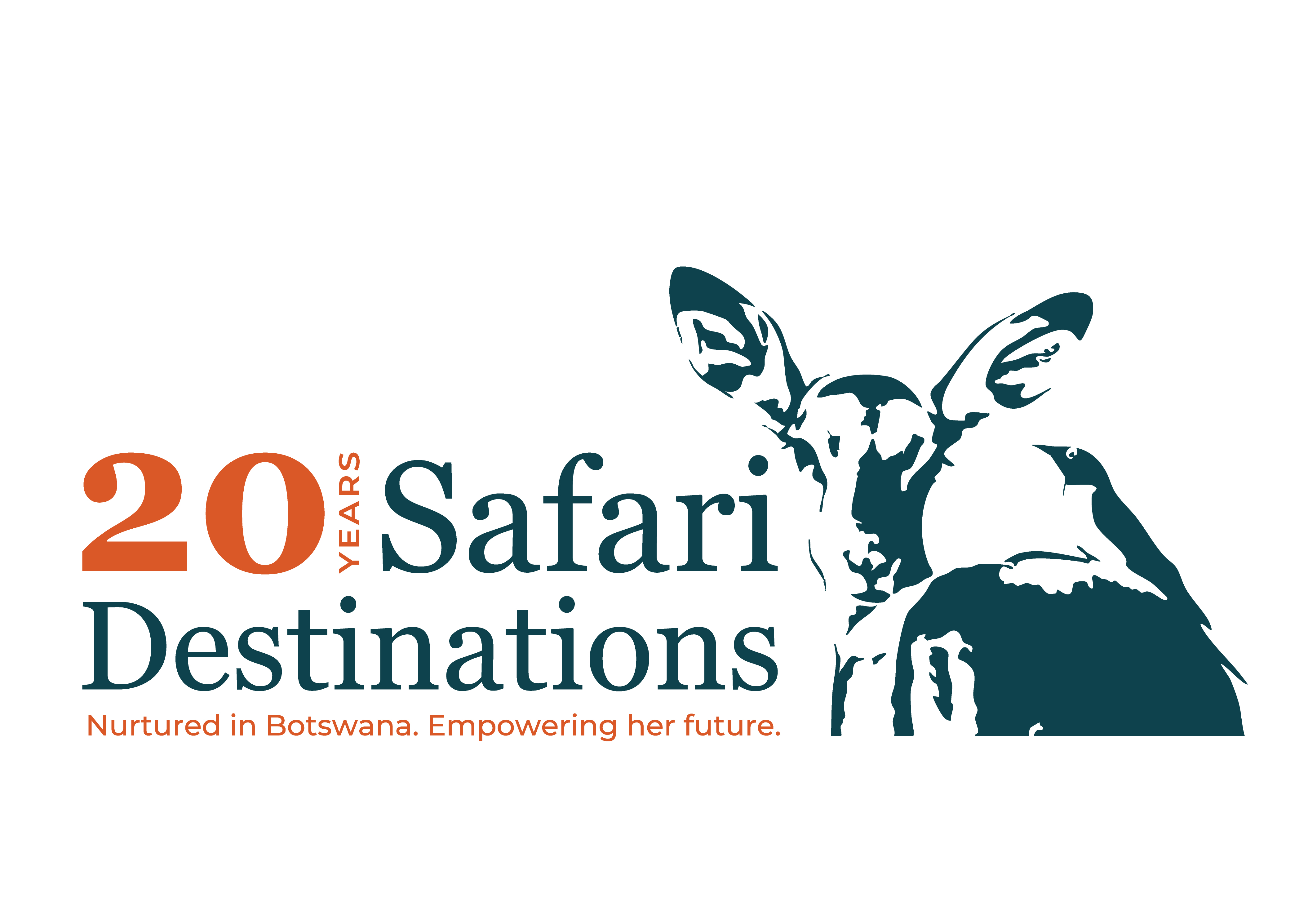 Safari Destinations logo