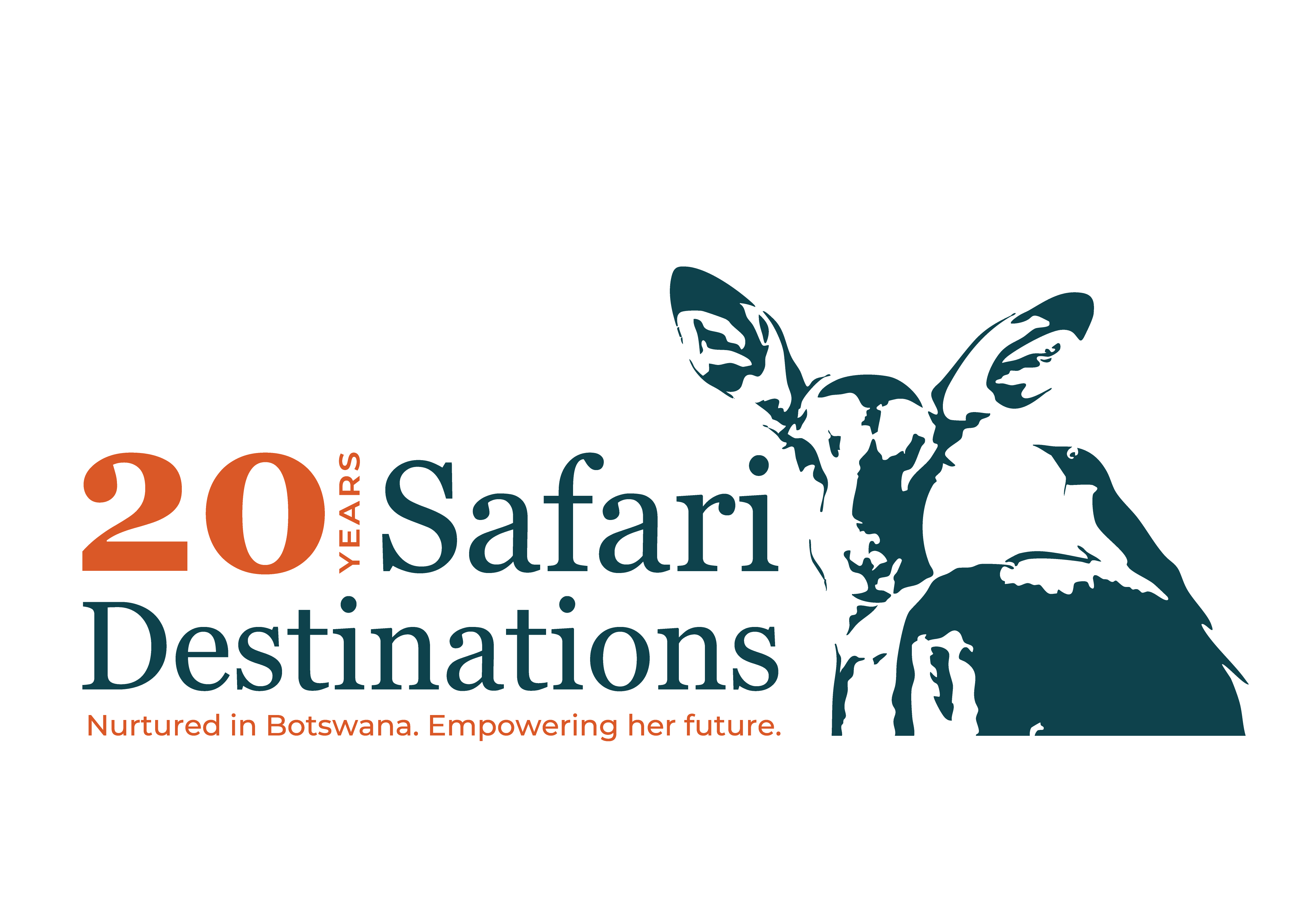 Safari Destinations logo