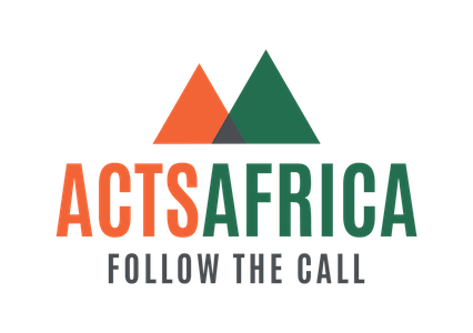 ACTS Africa (east africa) logo
