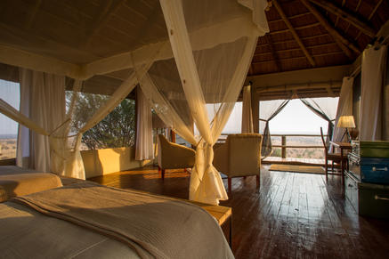 Kubu Kubu Tented Lodge Home Kubu Kubu Tented Lodge | The Serengeti
