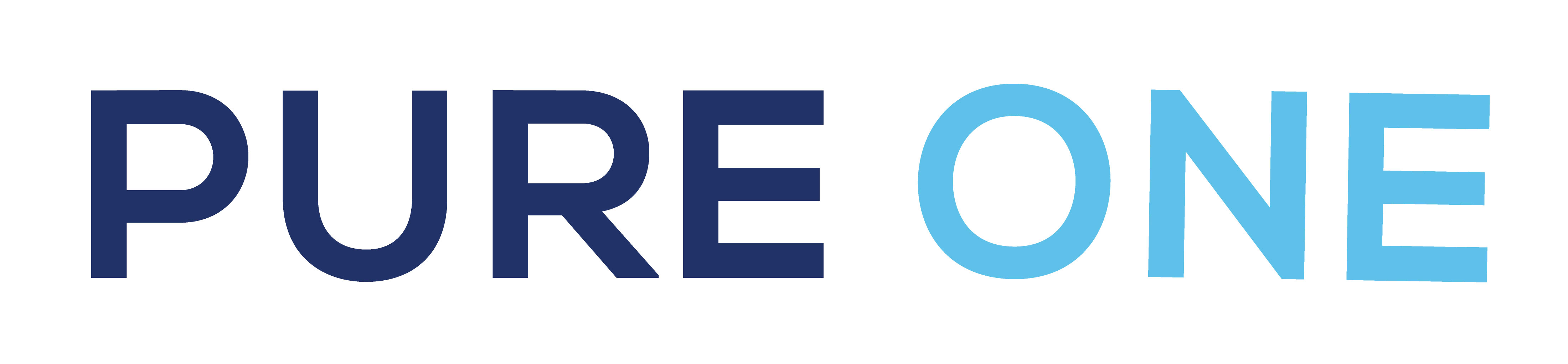 Pure One Group logo