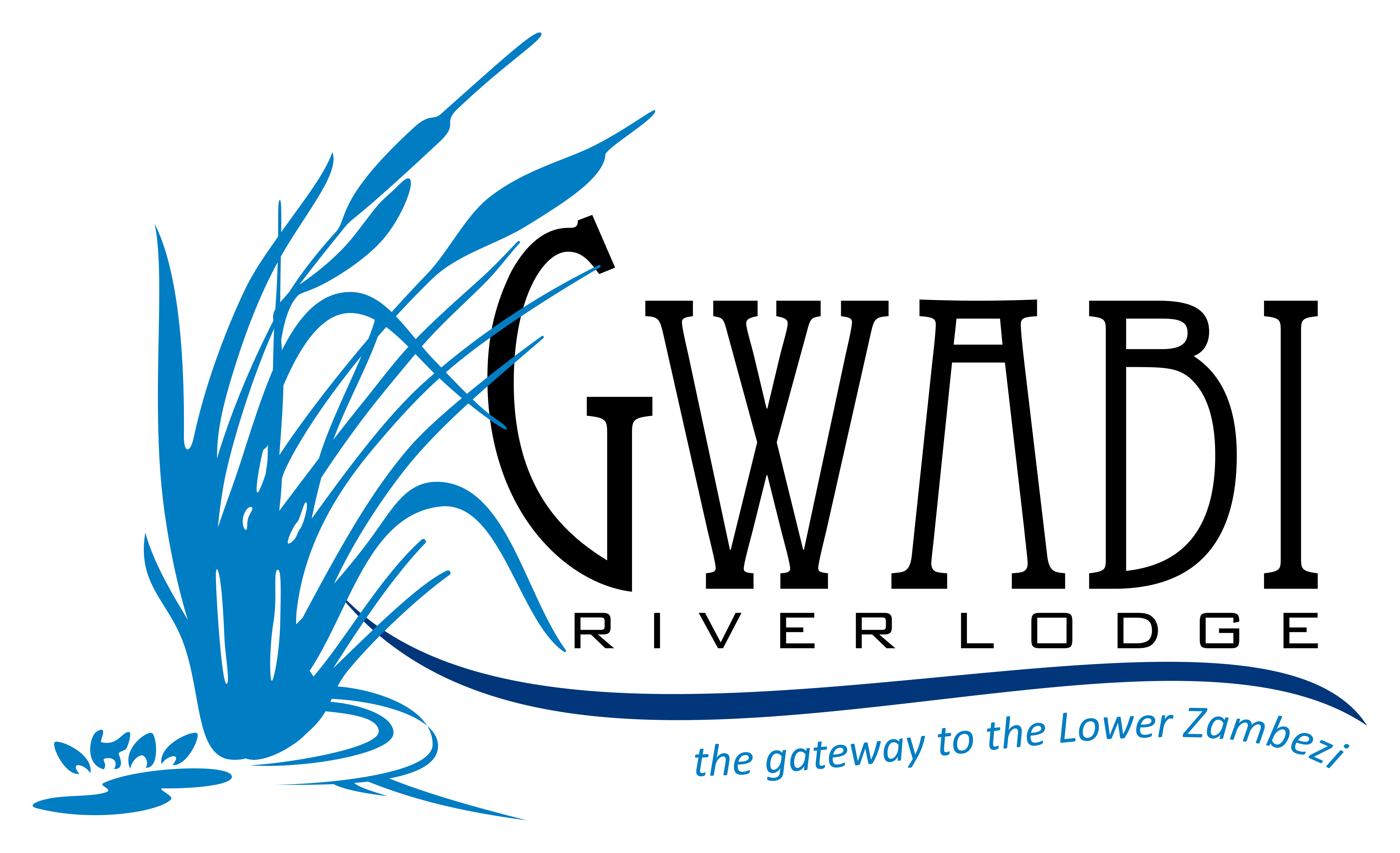 Gwabi River Lodge  logo