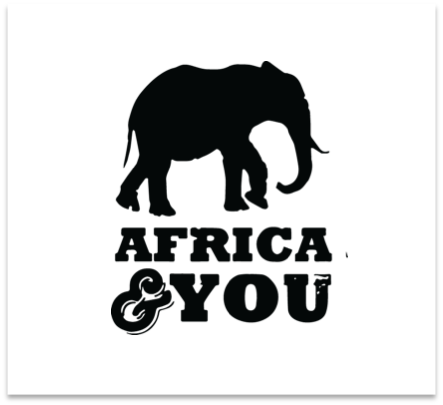 Africa&You logo