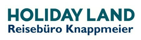 REISEBUERO KNAPPMEIER GMBH logo