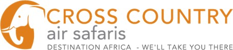 Cross Country Air Safaris logo