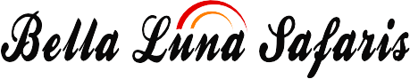 Bella Luna Safaris logo