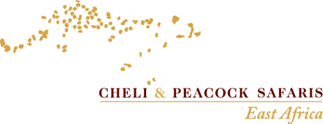 Cheli & Peacock Safaris logo