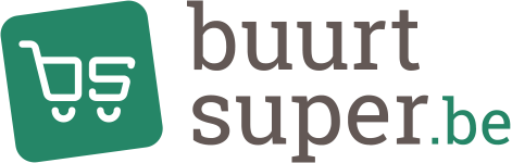 Buurtsuper logo