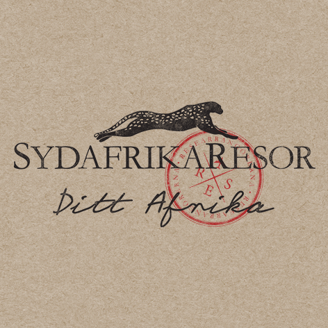 Sydafrikaresor logo