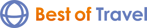 Best of Travel logo