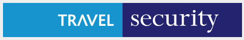 Travel Security logo